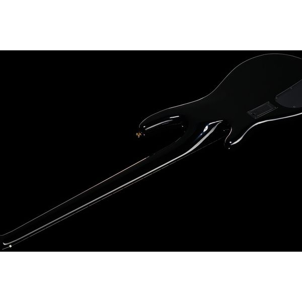 Avis basse électrique Yamaha BBNE2 Nathan East Black
