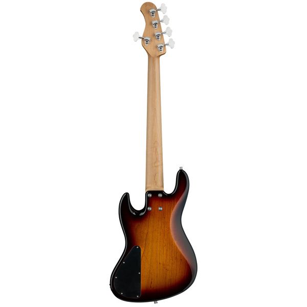Avis basse électrique Sadowsky MetroLine 21-5 Vin J/J ´59 BR