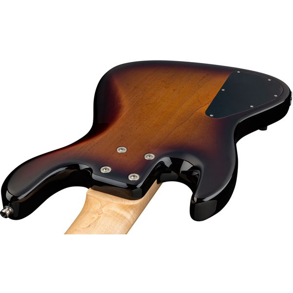 Avis basse électrique Sadowsky MetroLine 21-5 Vin J/J ´59 BR