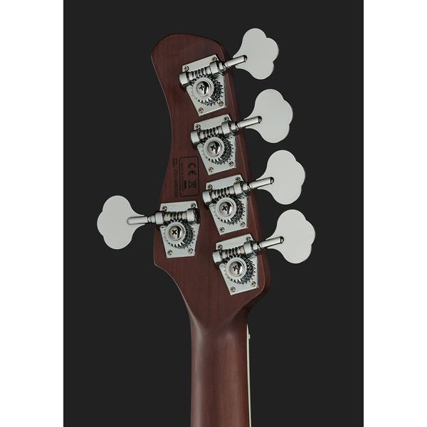Avis basse électrique Marcus Miller P8-5 WB