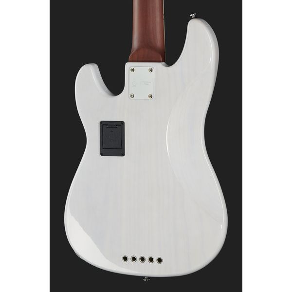 Avis basse électrique Marcus Miller P8-5 WB