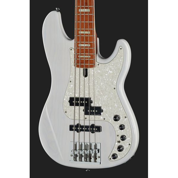 Avis basse électrique Marcus Miller P8-5 WB