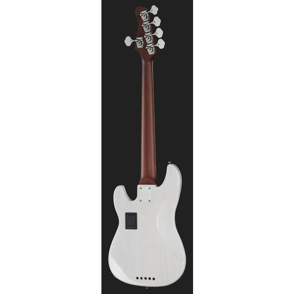 Avis basse électrique Marcus Miller P8-5 WB
