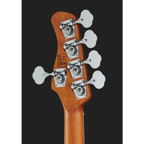 Marcus Miller P8-5 NT - Avis sur cette basse électrique
