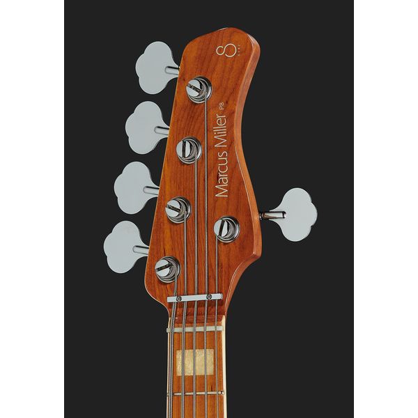 Marcus Miller P8-5 NT - Avis sur cette basse électrique