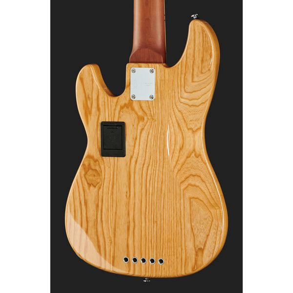 Marcus Miller P8-5 NT - Avis sur cette basse électrique