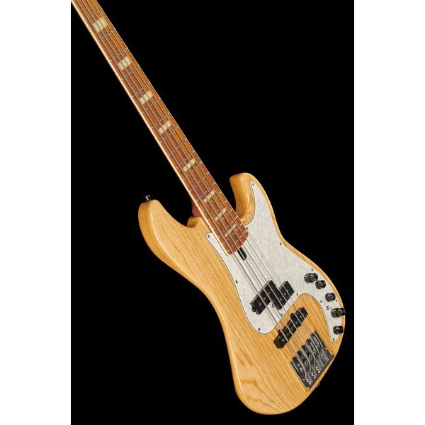 Marcus Miller P8-5 NT - Avis sur cette basse électrique