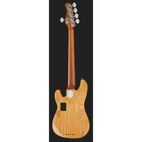 Marcus Miller P8-5 NT - Avis sur cette basse électrique