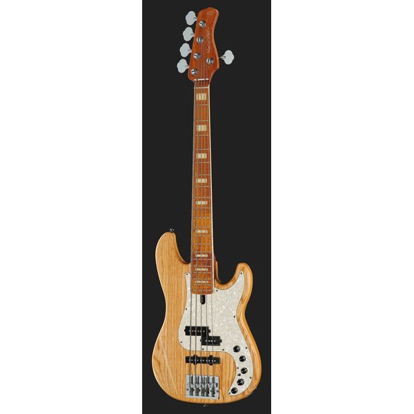 Marcus Miller P8-5 NT - Avis sur cette basse électrique