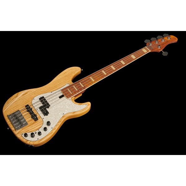 Marcus Miller P8-5 NT - Avis sur cette basse électrique