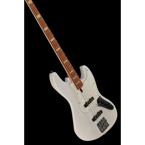 Avis sur Marcus Miller V8-4 WB - Test basse électrique