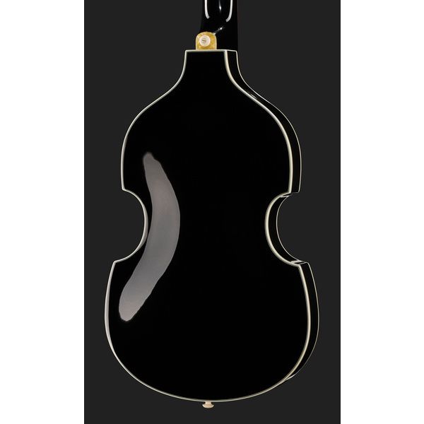 Höfner H500/1 Artist Violin Bass BK - Avis sur cette basse électrique
