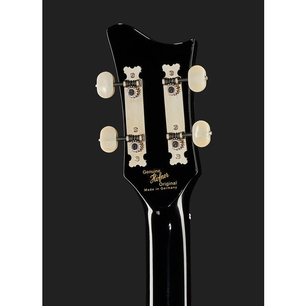 Höfner H500/1 Artist Violin Bass BK - Avis sur cette basse électrique