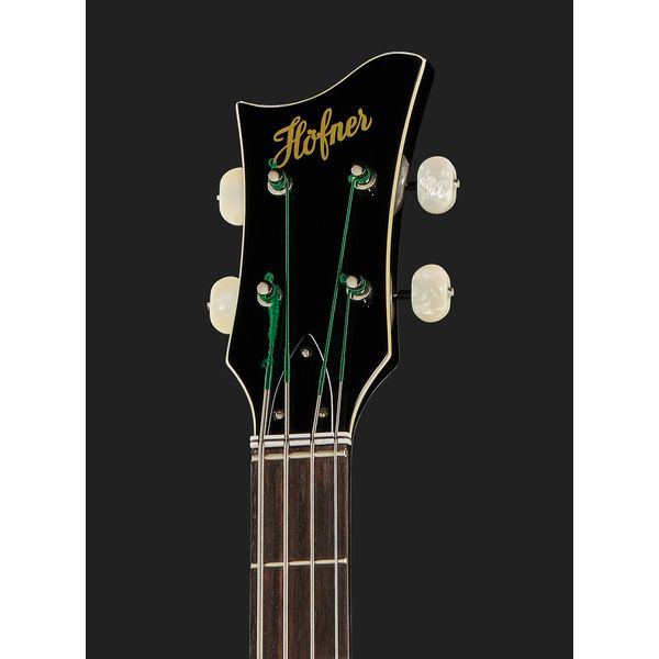 Höfner H500/1 Artist Violin Bass BK - Avis sur cette basse électrique