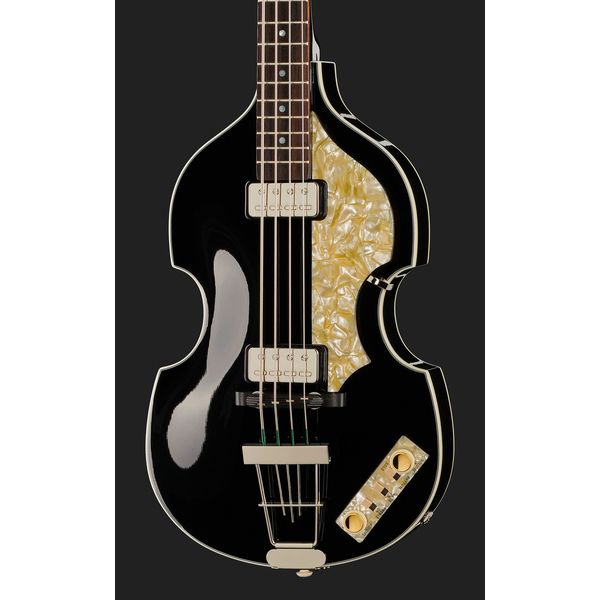 Höfner H500/1 Artist Violin Bass BK - Avis sur cette basse électrique