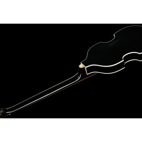 Höfner H500/1 Artist Violin Bass BK - Avis sur cette basse électrique