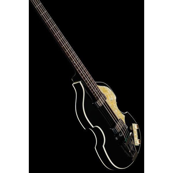 Höfner H500/1 Artist Violin Bass BK - Avis sur cette basse électrique