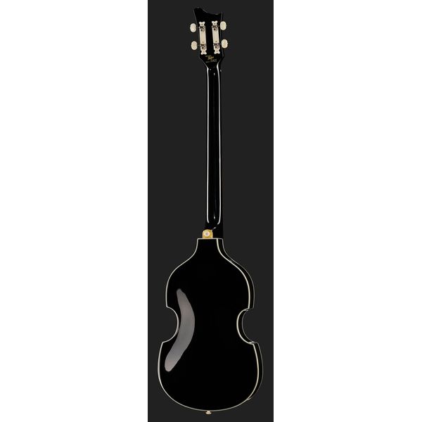 Höfner H500/1 Artist Violin Bass BK - Avis sur cette basse électrique