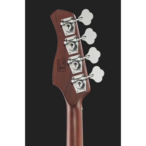 Avis basse électrique Marcus Miller P8-4 NT