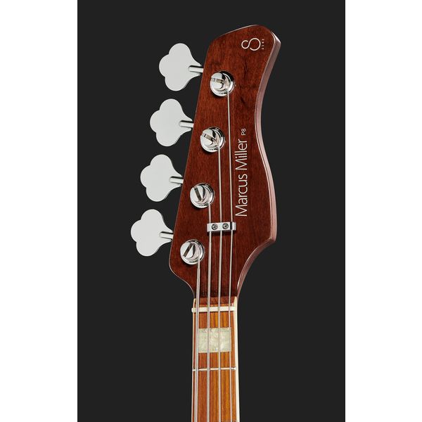 Avis basse électrique Marcus Miller P8-4 NT