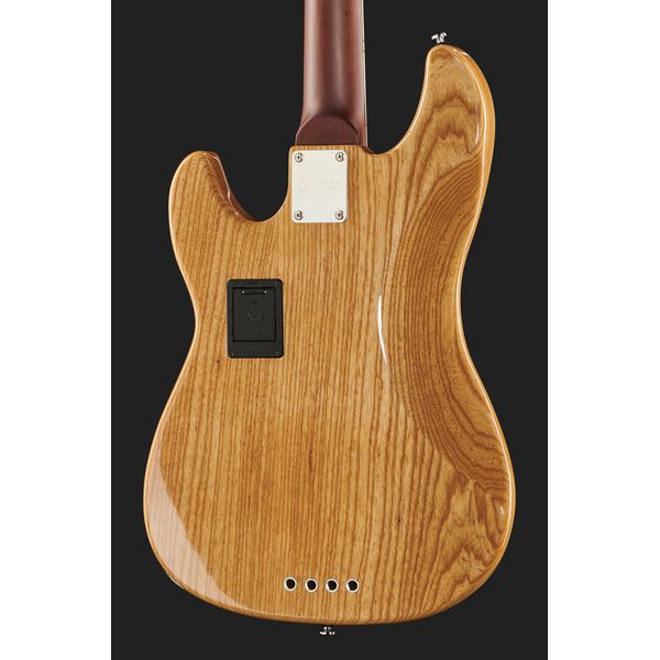 Avis basse électrique Marcus Miller P8-4 NT