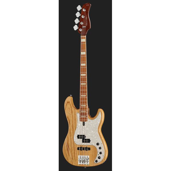 Avis basse électrique Marcus Miller P8-4 NT