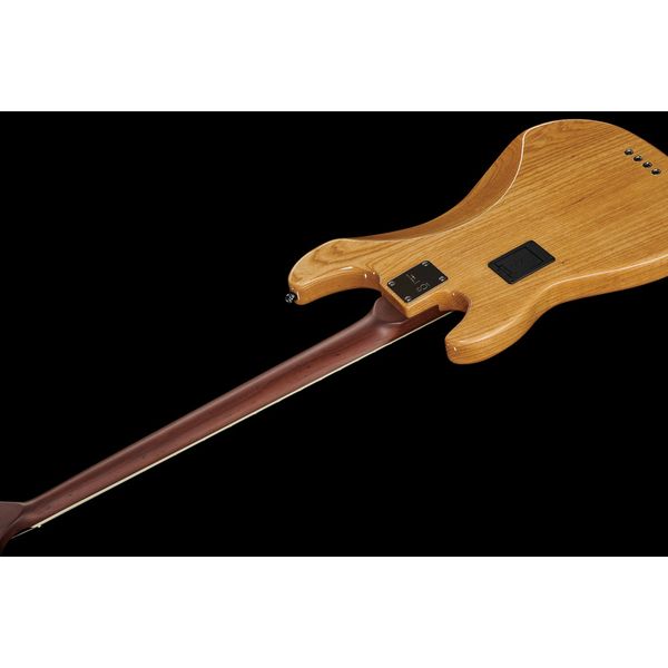 Avis basse électrique Marcus Miller P8-4 NT