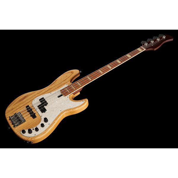Avis basse électrique Marcus Miller P8-4 NT