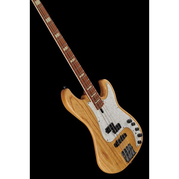 Avis basse électrique Marcus Miller P8-4 NT