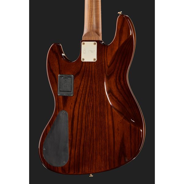 Marcus Miller V10DX-4 TS - Avis sur cette basse électrique