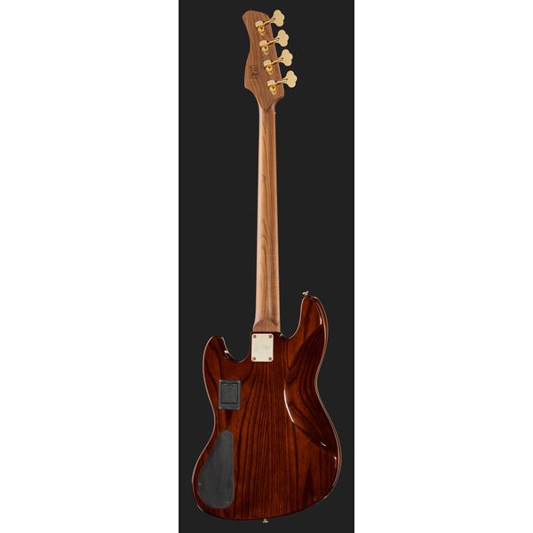 Marcus Miller V10DX-4 TS - Avis sur cette basse électrique