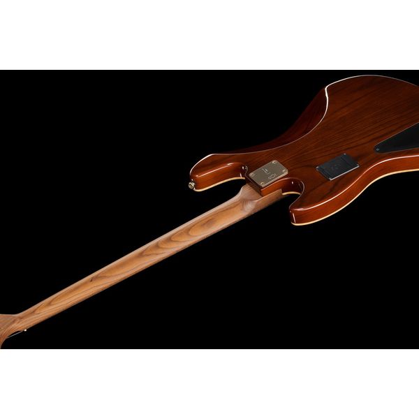 Marcus Miller V10DX-4 TS - Avis sur cette basse électrique