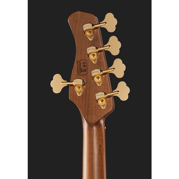 Avis basse électrique Marcus Miller V10DX-5 TS