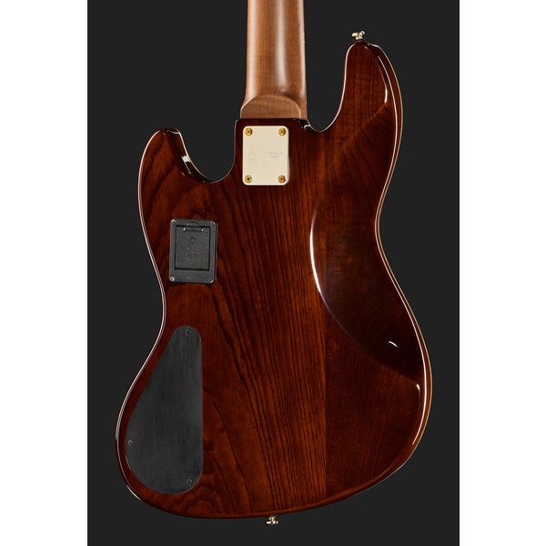 Avis basse électrique Marcus Miller V10DX-5 TS