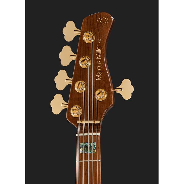 Avis basse électrique Marcus Miller V10DX-5 TS