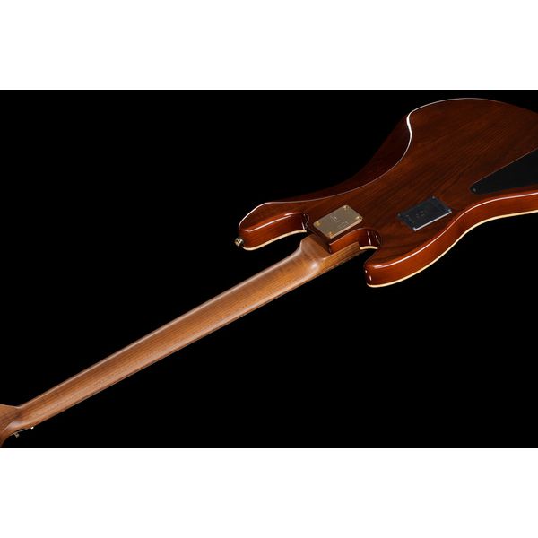 Avis basse électrique Marcus Miller V10DX-5 TS