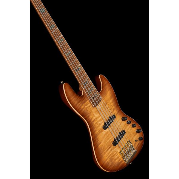 Avis basse électrique Marcus Miller V10DX-5 TS