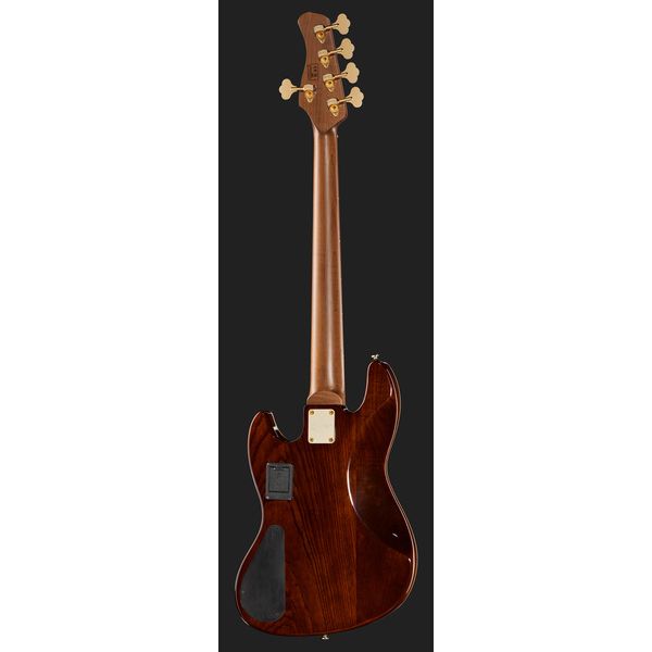 Avis basse électrique Marcus Miller V10DX-5 TS