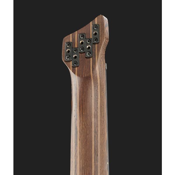 Avis basse électrique Ibanez EHB1505MS-BIF