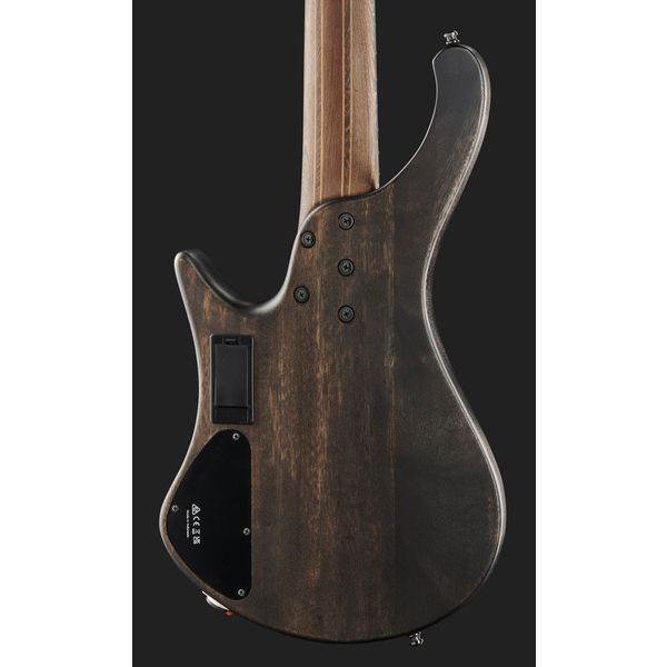 Avis basse électrique Ibanez EHB1505MS-BIF