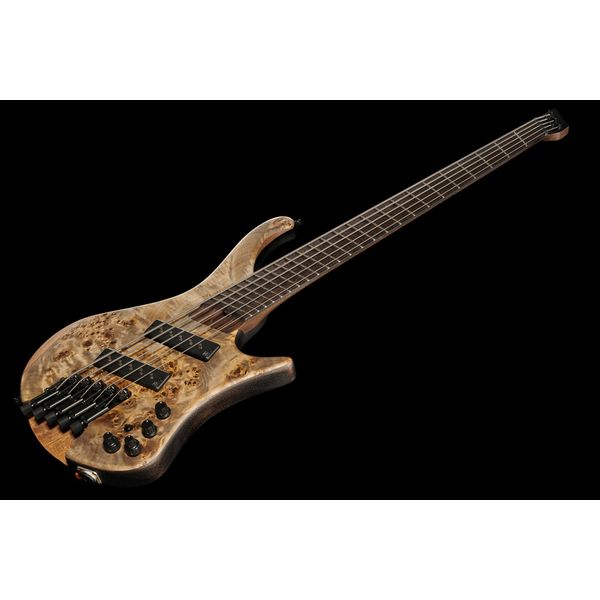 Avis basse électrique Ibanez EHB1505MS-BIF