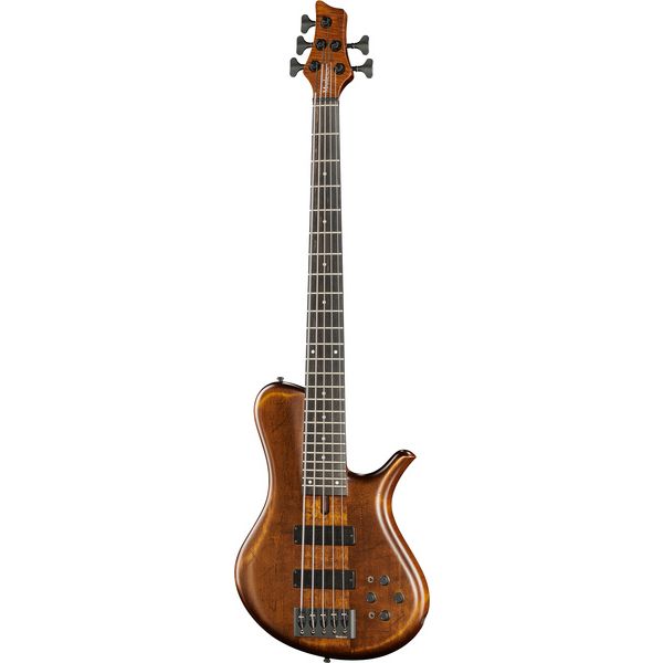 Marleaux MBass 5 Worn Spruce Ltd