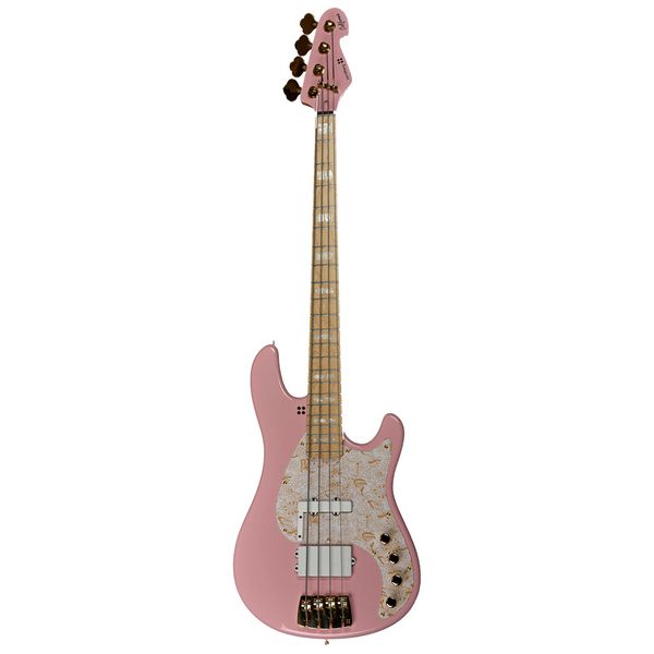 Avis basse électrique Sandberg California TM4 Ida Nielsen LTD