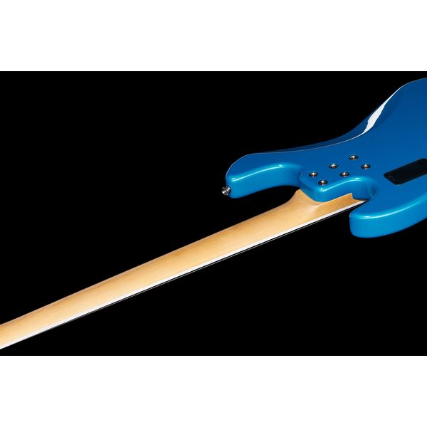 Avis basse électrique Harley Benton Enhanced MJ-4EB Lake Bl Set