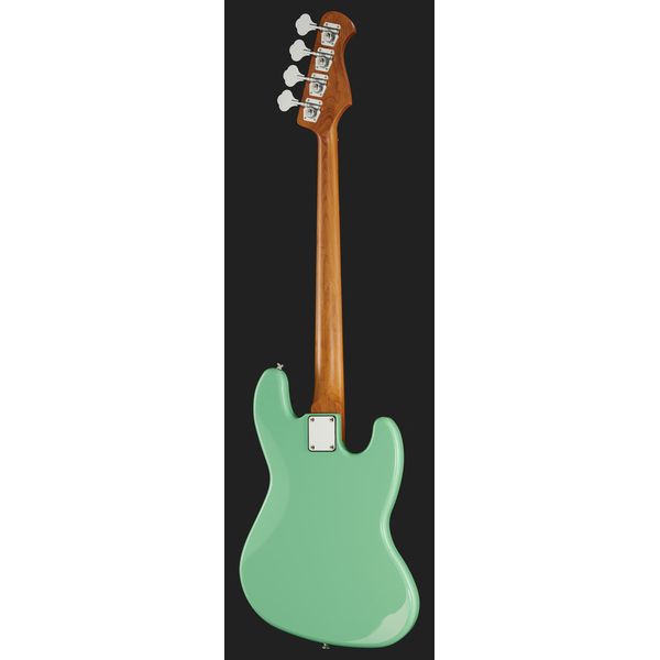 Avis basse électrique Harley Benton JB-62 LH CC SFG Set