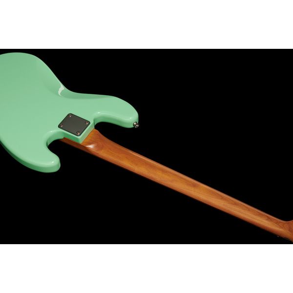 Avis basse électrique Harley Benton JB-62 LH CC SFG Set