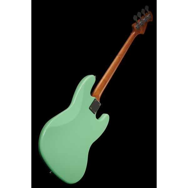 Avis basse électrique Harley Benton JB-62 LH CC SFG Set