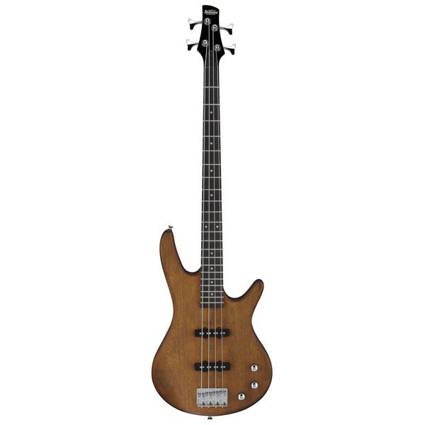 La basse électrique Ibanez GSR180-LBF : Notre avis