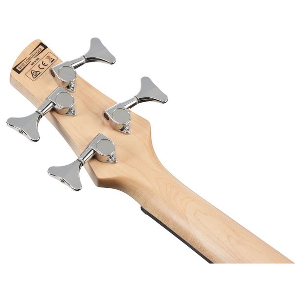 La basse électrique Ibanez GSR180-LBF : Notre avis