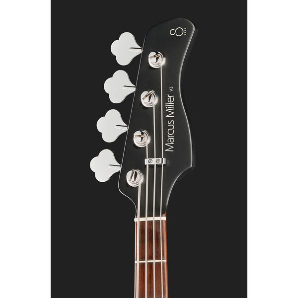 Avis basse électrique Marcus Miller V3 BKS 2nd Gen